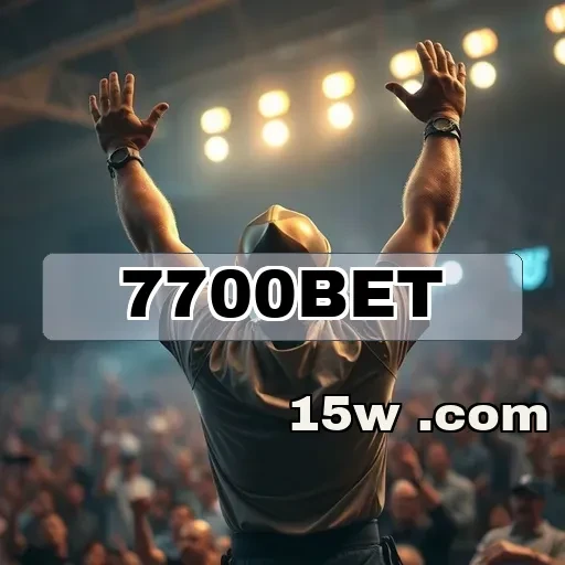 7700bet.com: Descubra a Magia do Cassino Ao Vivo
