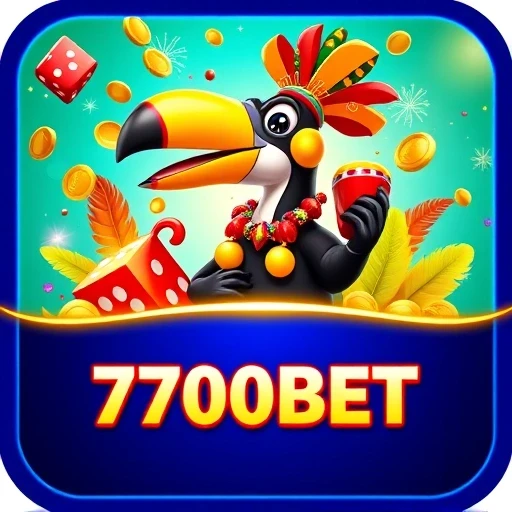 7700bet.com