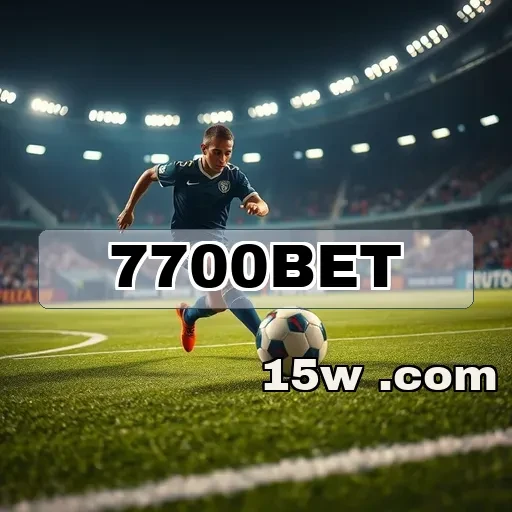 7700bet.com: Pagamentos Rápidos e Seguros para Seus Jogos Favoritos