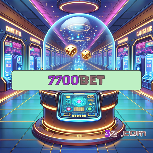 Atrações Imperdíveis no Casino da 7700bet